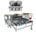 Automatic Milk Powder Tin Can Making Production Line