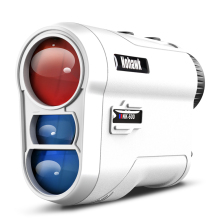 Professional High Precision Golf and Hunting Range Finders: 600/800/1000M Laser Rangefinder