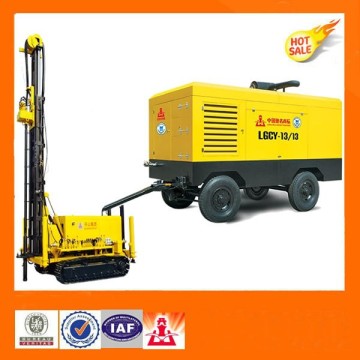 Portable small well drilling rigs,small well drilling rigs for sale