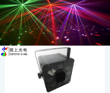 LED Moonflower Effects Disco Night Club Effects Stage Lights Otto Moon Flower