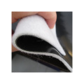 Composite HDPE Geomembane with Nonwoven Geotextile