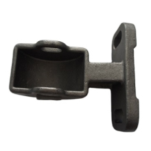 Carbon Steel Casting Services and Products