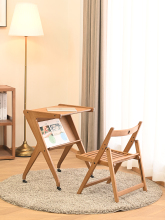 Exquisite Storage Side Table