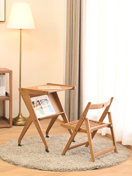 Exquisite Storage Side Table