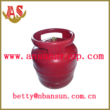 3KGA Household Gas Cylinder