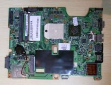 Amd Integrated Laptop Motherboards 498460-001 For Hp Compaq Cq60