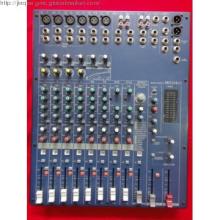 Mixing Console