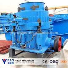mineral dressing ore cone crusher
