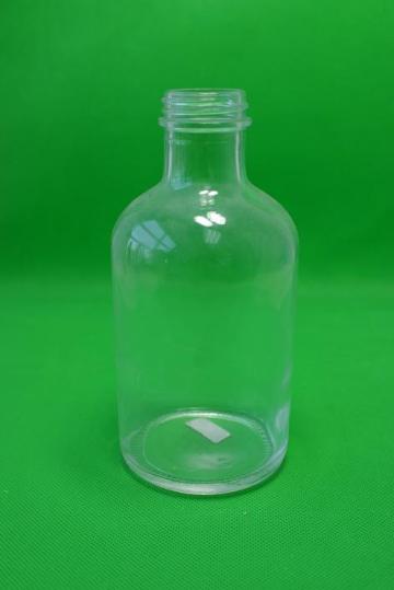 GLB2900009 Argopackaging flint Glass Bottle 290ML flint Glass Bottle