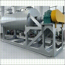 Reliable Industrial Vacuum Rake Drying Equipment