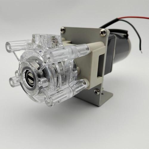 Tygon Tubing Food Grade Mini Peristaltic Pump