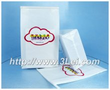 Square Bottom Candy Bag