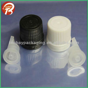 High-quality essential oil glass bottle cap