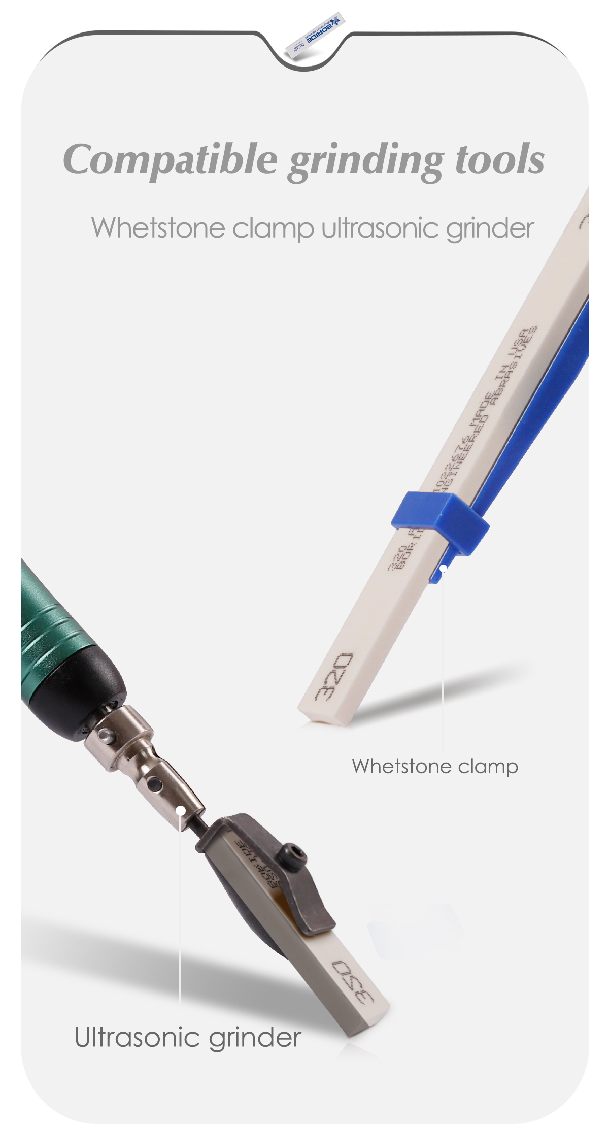 Abrasive Stone Mould Abrasive Stone Mould