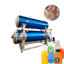 Double Layer Packaged Food Autoclave Sterilizer - Cheap Price