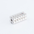 Small neodymium magnet for 3C products