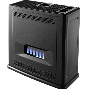 Kingfer China factory wholesale 13KW propane natural gas vented heater direct vent gas heater