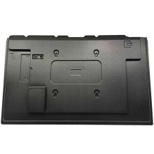 Texture ABS TV Shell Cover TV Back Cover