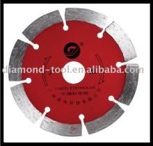 diamond dry cutting stone small saw blade