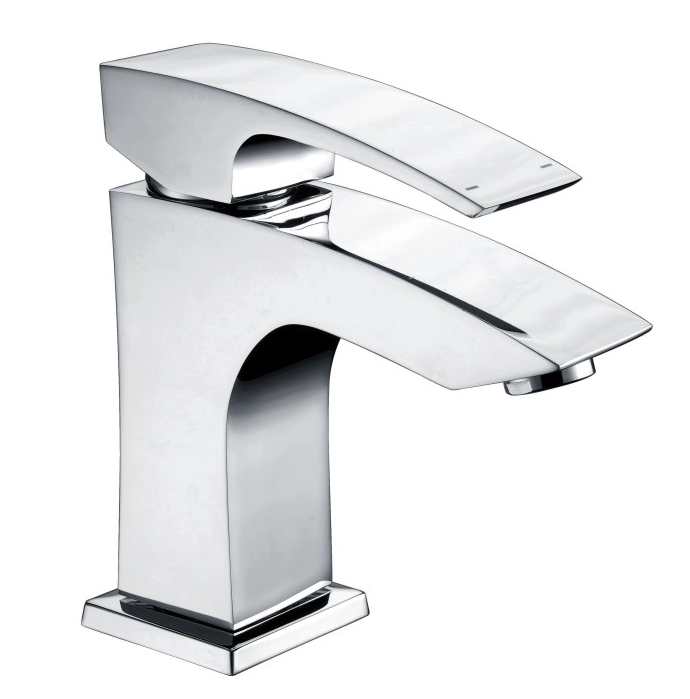 Washbasin Mixer Hot And Cold Water