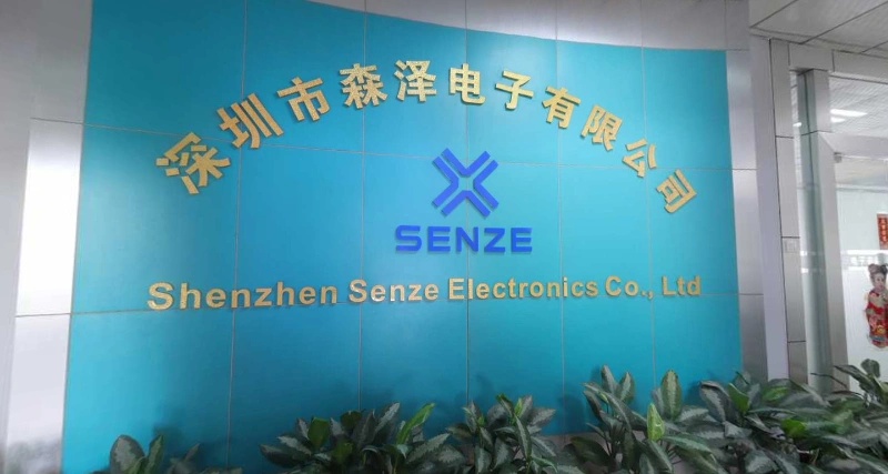 Senze Wireless Gamepad for Switch From Factory