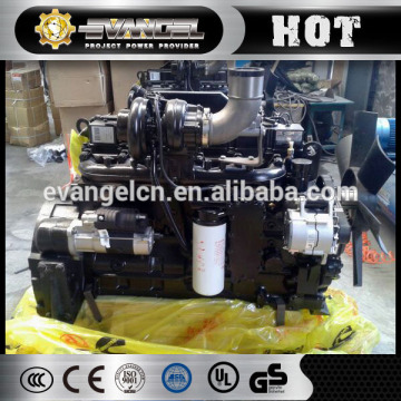 China Brand Diesel Engine shangchai engine