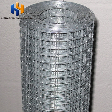 10x10 bird aviary welded wire mesh cage