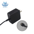 45W Type C ac adapter with factory price