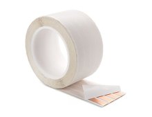 OFC Conductor Flexible Flat Cables 3 Core with Adhesive Layer - OFC Flexible Flat Cable