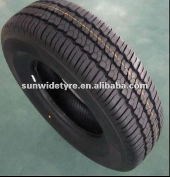 Commercial van tyre 195R15C