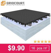 cheap futsal flooring outdoor
