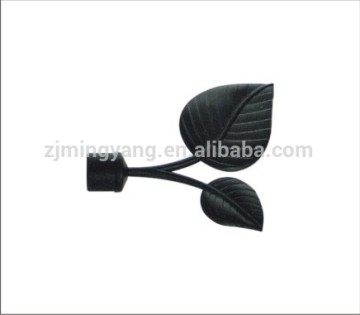 curtain tube window accessories