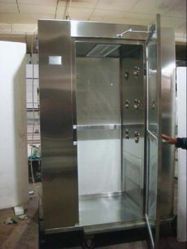 Air Shower (FLS series)