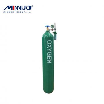 Good Oxygen Gas Cylinder Manufacturers