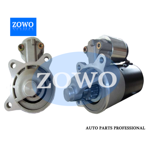 6C2Z11002CA MOTOR DE PARTIDA FORD 12V 12T 1.4KW