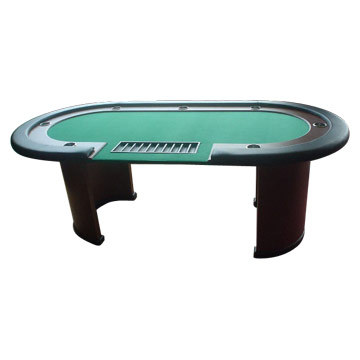 Poker Table, Poker table, Gambling Table