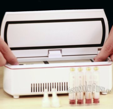 health product for diabetic insulin cool, insulin cooler