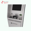 Full-service Full-function Cash Kiosk ATM