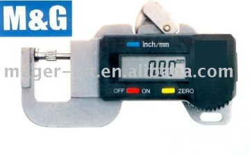 Digital Thickness Gauge