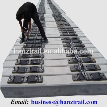 Railway Supplies/Railway Material Supplier/Railway Accessories