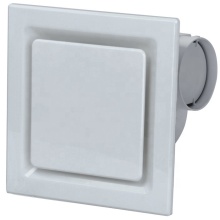 Ceiling Mounted Ventilation Exhaust Fan Systems