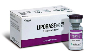 liporase hyaluronidase Dissolve hyaluronic acid Deemal HA Filler