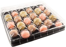 food packing used for packaging food