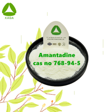 Poudre d&#39;amantadine Cas No 768-94-5