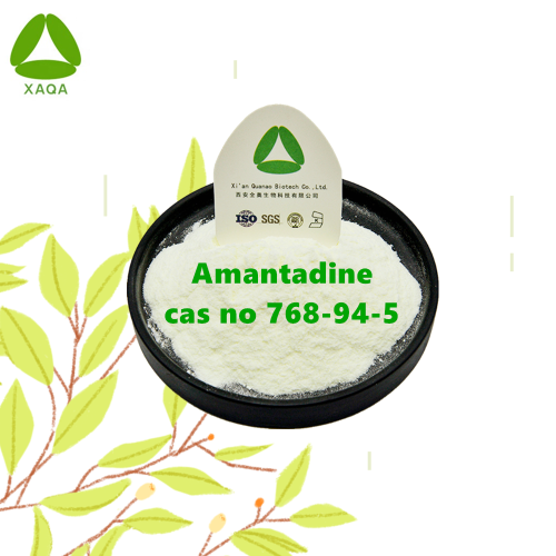 Poudre d'amantadine Cas No 768-94-5