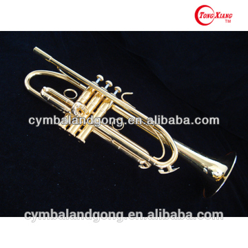 GTR-880 trumpet with high quality copper trumpet for sale from china