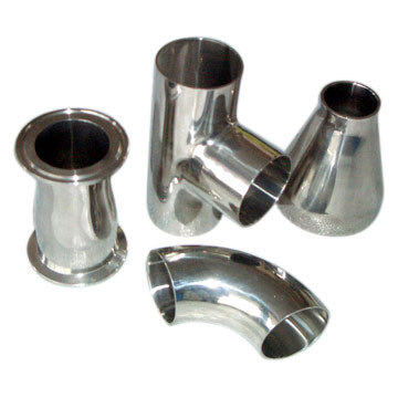 Sanitary Fittings