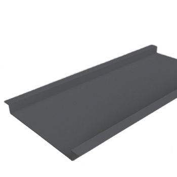 Aluminium Soffit Solutions: Panels, Installation & Suppliers