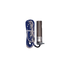 Honeywell Minipeeper Ultraviolet Flame Detector C7044A1006 for Side Flame Detection