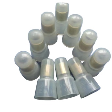 Kimbetter 105 Degree Aluminum/Copper Tube Nylon Wire Joint Caps